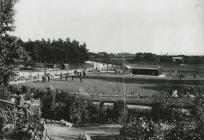 Romilly Park Bowling Green