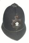 Mid-Wales Constabulary helmet