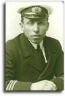 Merchant Navy Captain D Williams O.B.E.