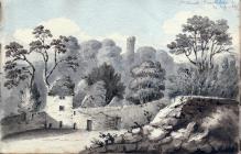 St Donats, near Cowbridge 1839 