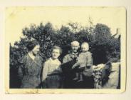 Ralls, Collings, Roberts family of Cowbridge 