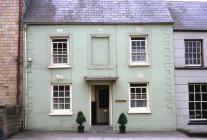 44 Eastgate, Cowbridge, the Ancient Druid 1964 