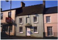 44 Eastgate, Cowbridge, The Ancient Druid 1999 