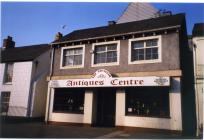 48a Eastgate, Cowbridge, Antiques Centre 1999 