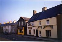 71, 73 and 75 Eastgate, Cowbridge 1999 