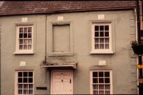 44 Eastgate, Cowbridge, The Ancient Druid 1998  