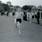 Cowbridge Grammar School Sports Day ca 1956 