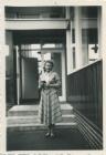 Cowbridge Girls' High School staff 1950s 