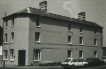 41 Eastgate, Cowbridge, New Druids ca 1980 