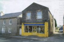 75 Eastgate, Cowbridge 1990s 