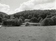 Abergarfan Isaf, Pantperthog, Machynlleth