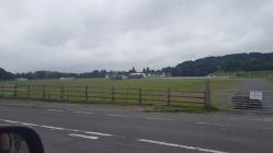 The Royal Welsh Showground, COVID 19, 2020