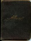 1899-1908 Autograph Album of Lucy Hannah White 