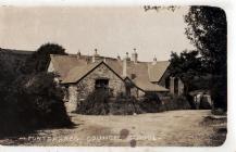 Ysgol y Cyngor Pontgarreg Llangrannog...