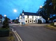 COVID-19: A Quiet Friday Night in Llanishen,...