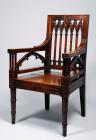 Eisteddfod chair 1819