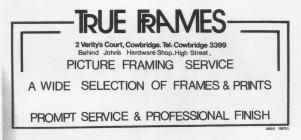 2 Veritys Court, Cowbridge 1978