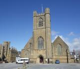 Photoscot 2020:  Eglwys Sant Mihangel a'r Holl...