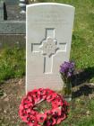 Graves of Those Who Died During the First World...