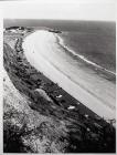 Pebble Beach, Cold Knap, Barry 