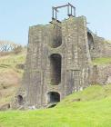 Old Ironworks, Blaenavon, Monmouthshire