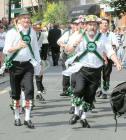 Street Market - Pontardawe Festival