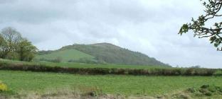 Allt-yr-Esgair and Paragon Tower Breconshire