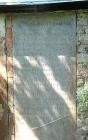 Selection of memorial stones in St Illtyd's...