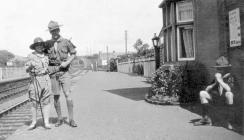 Return to Bow Street, Cardiganshire