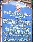 Abergavenny Monmouthshire
