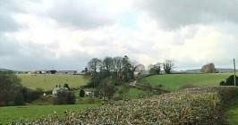 Trelech Grange, Monmouthshire