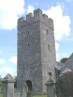 The Village of Cil-y-cwm Carmarthenshire