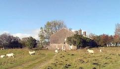 Quarryworkers' Cottages Penwyllt, Breconshire