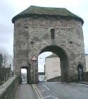 Historic Monmouth, Monmouthshire