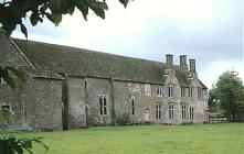 Tretower Court, Breconshire