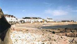 Porthcawl Glamorgan