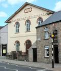 Salem Chapel, Blaina, Monmouthshire