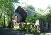 Capel Blaenafon, Bontnewydd, Blaenpennal,...