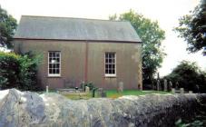 Carmel Independent Chapel, Bonvilston, Glamorgan