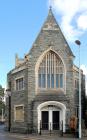 Alpha Presbyterian Church of Wales, The Strand,...