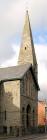 Horeb Congregational Chapel, Park Road, Builth...