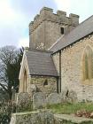 St John's Church, Cilybebyll, Glamorgan