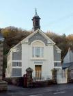 Bethel Chapel, Cwmtwrch Isaf, Breconshire