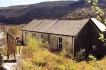 Godre'r Graig Chapel, Graig Road, Godre'r Graig...