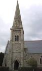 St Tyssil's Church, Llandyssil,...