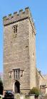 St Elli's Church, Bridge Street, Llanelli,...