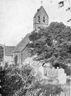 St Cynidr and St Mary's Church, Llangynidr...