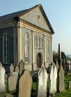 Seion Baptist Chapel, Morriston, Swansea