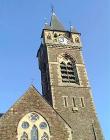 St David's Church, Neath, Glamorgan