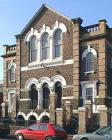 Orchard Place English Baptist Chapel, Neath,...